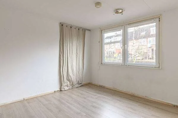 Foto van de Appartement gelegen aan de Hoofdstraat in Leiderdorp