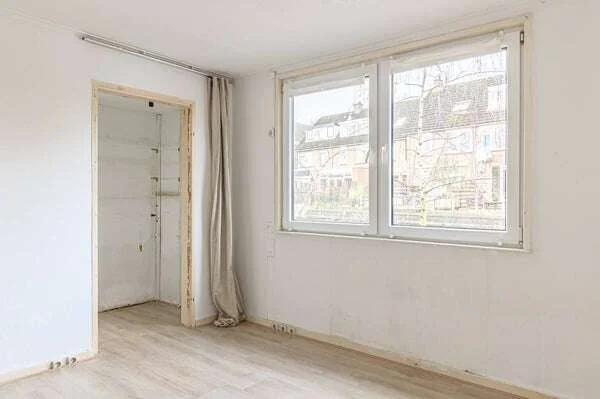 Foto van de Appartement gelegen aan de Hoofdstraat in Leiderdorp