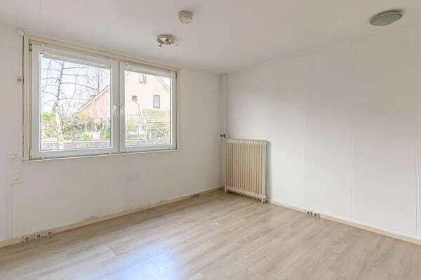 Foto van de Appartement gelegen aan de Hoofdstraat in Leiderdorp