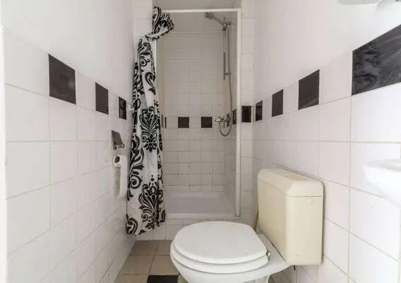 Foto van de Appartement gelegen aan de Hoofdstraat in Leiderdorp