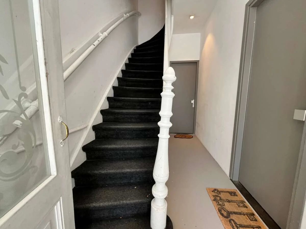 Foto van de Studio gelegen aan de Valkenboslaan in Den Haag