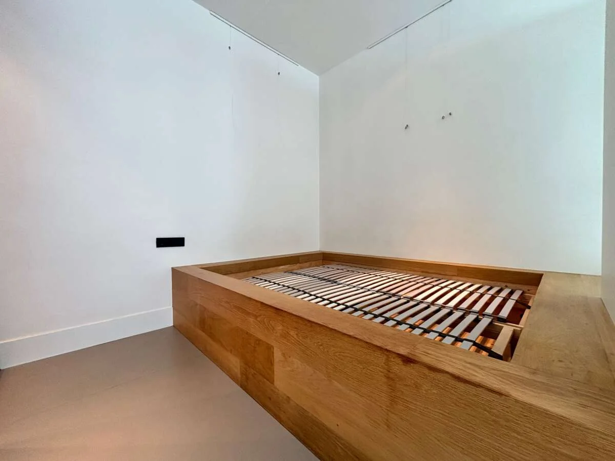 Foto van de Studio gelegen aan de Valkenboslaan in Den Haag
