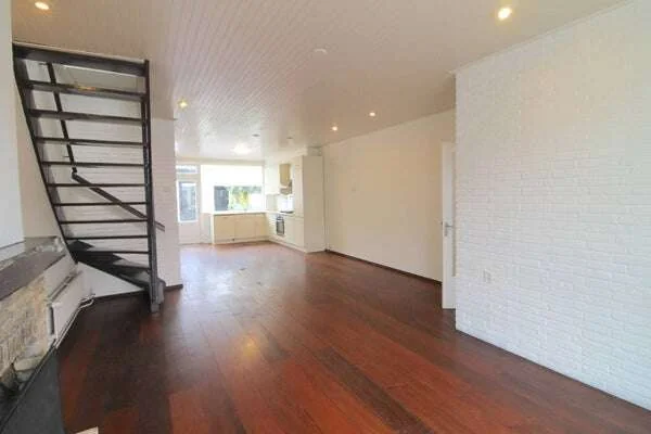 Foto van de Appartement gelegen aan de Bavelselaan in Breda