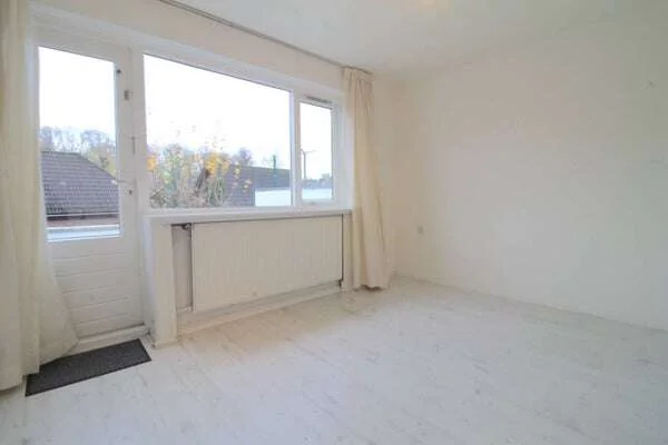Foto van de Appartement gelegen aan de Bavelselaan in Breda