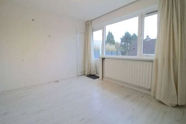 Foto van de Appartement gelegen aan de Bavelselaan in Breda