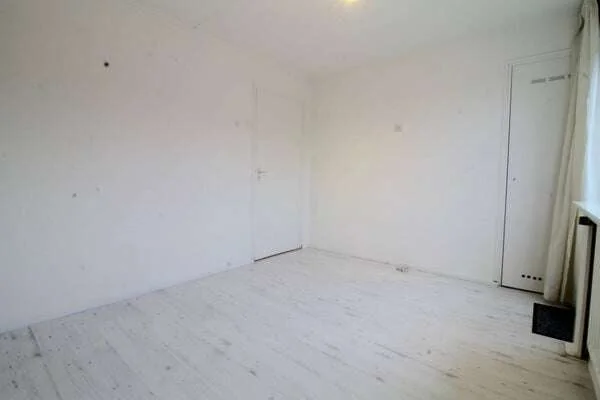 Foto van de Appartement gelegen aan de Bavelselaan in Breda