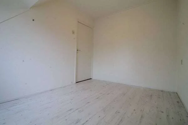 Foto van de Appartement gelegen aan de Bavelselaan in Breda