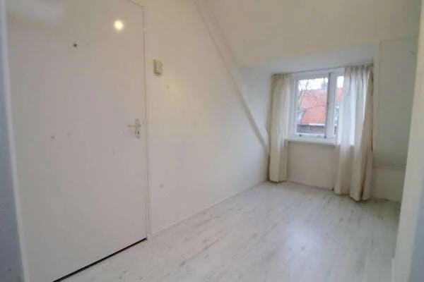 Foto van de Appartement gelegen aan de Bavelselaan in Breda