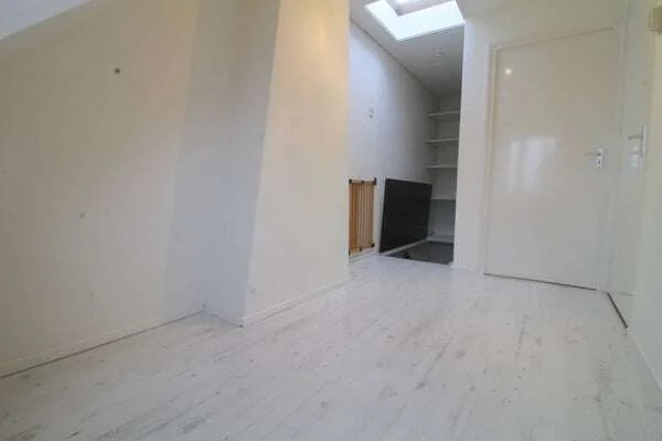 Foto van de Appartement gelegen aan de Bavelselaan in Breda