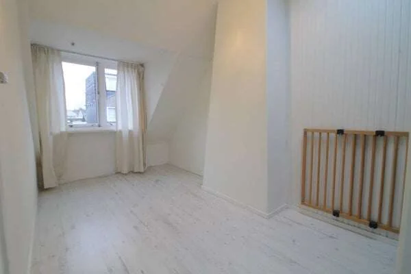 Foto van de Appartement gelegen aan de Bavelselaan in Breda