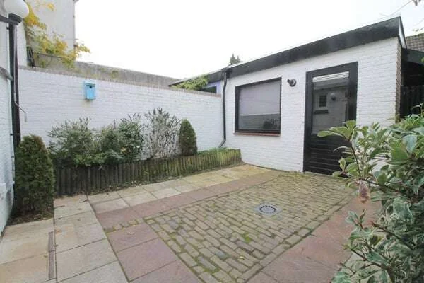 Foto van de Appartement gelegen aan de Bavelselaan in Breda