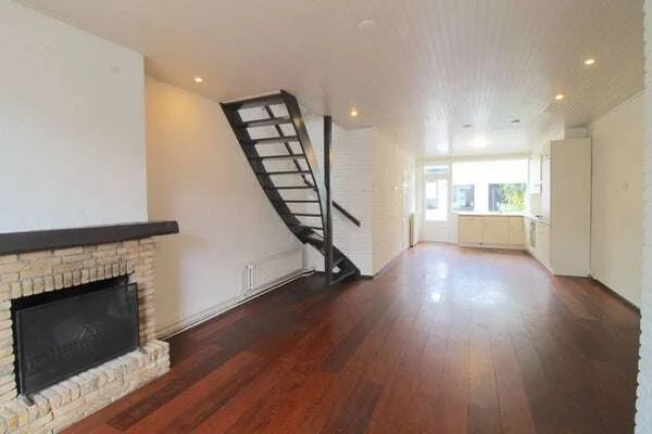 Foto van de Appartement gelegen aan de Bavelselaan in Breda