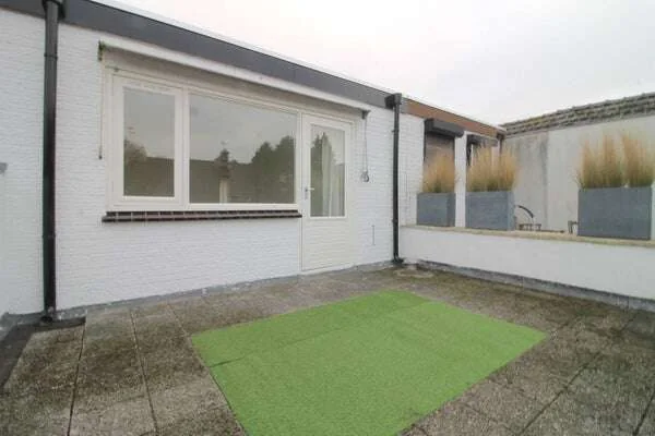 Foto van de Appartement gelegen aan de Bavelselaan in Breda