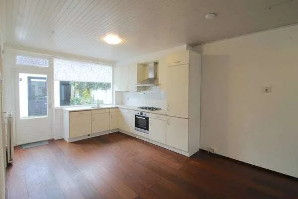 Foto van de Appartement gelegen aan de Bavelselaan in Breda
