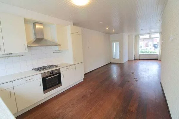 Foto van de Appartement gelegen aan de Bavelselaan in Breda