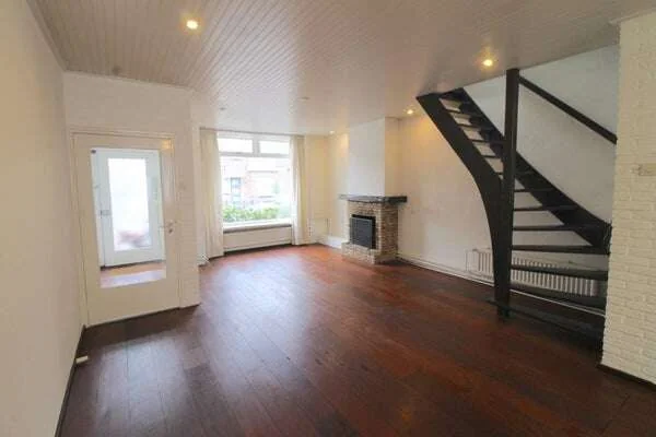 Foto van de Appartement gelegen aan de Bavelselaan in Breda