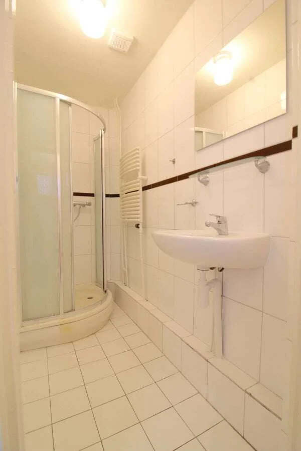Foto van de Appartement gelegen aan de Bavelselaan in Breda