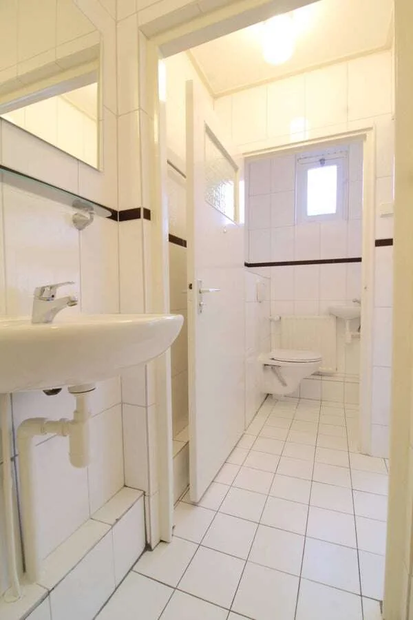 Foto van de Appartement gelegen aan de Bavelselaan in Breda