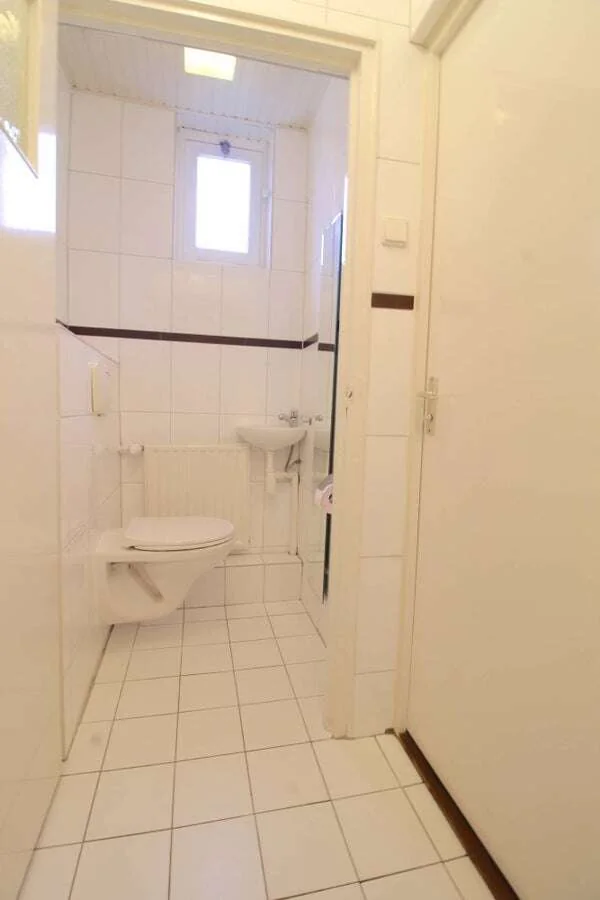 Foto van de Appartement gelegen aan de Bavelselaan in Breda