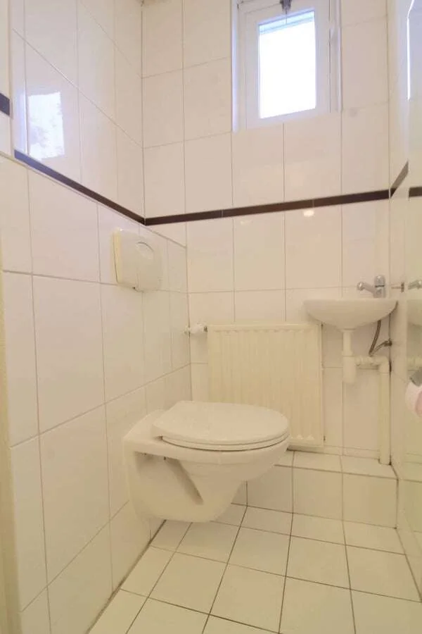 Foto van de Appartement gelegen aan de Bavelselaan in Breda