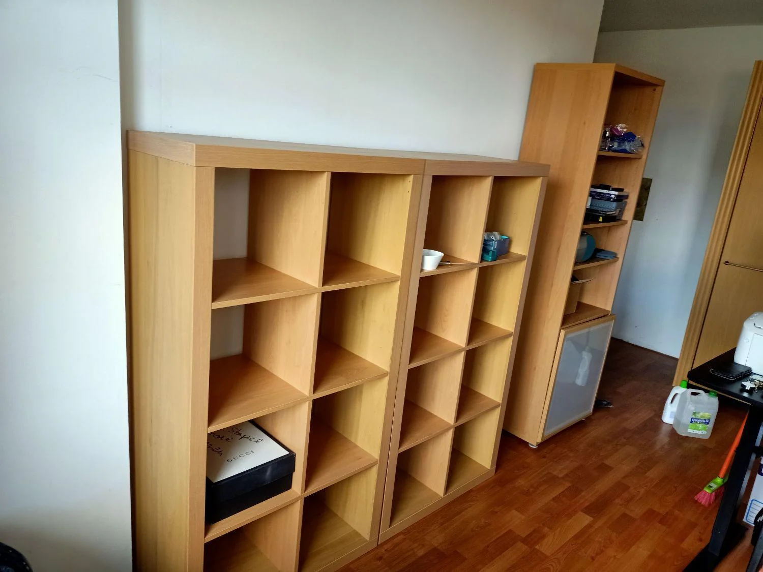 Foto van de Kamer gelegen aan de Esmoreitplein in Den Haag