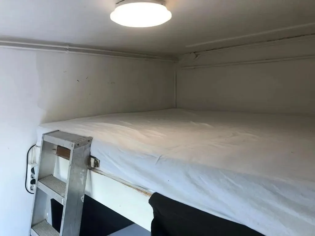 Foto van de Kamer gelegen aan de Piet Heinstraat in Delft