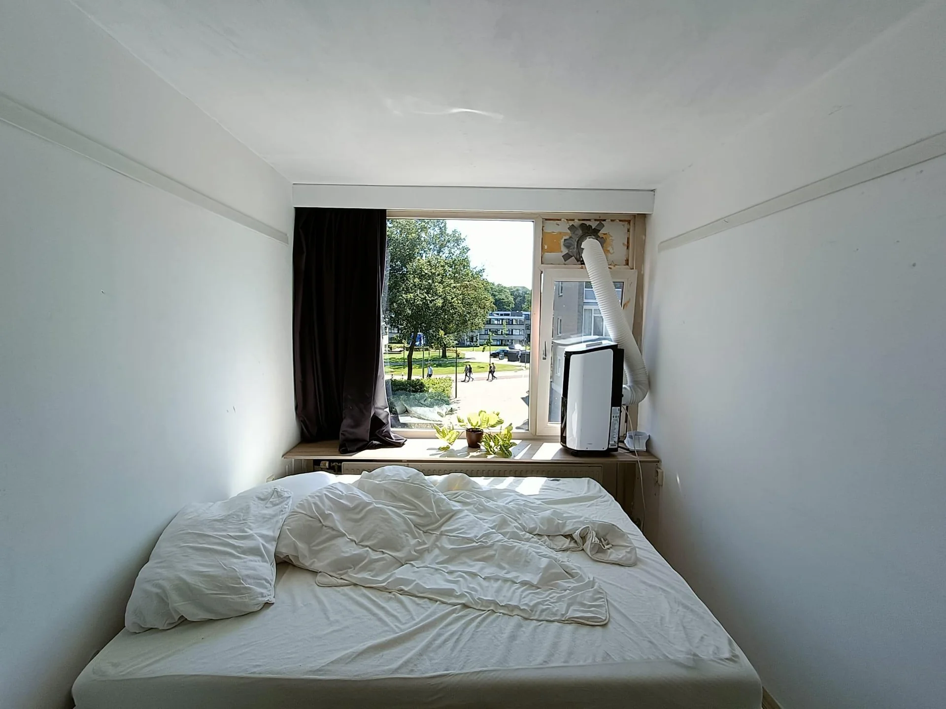 Foto van de Kamer gelegen aan de Calslaan in Enschede