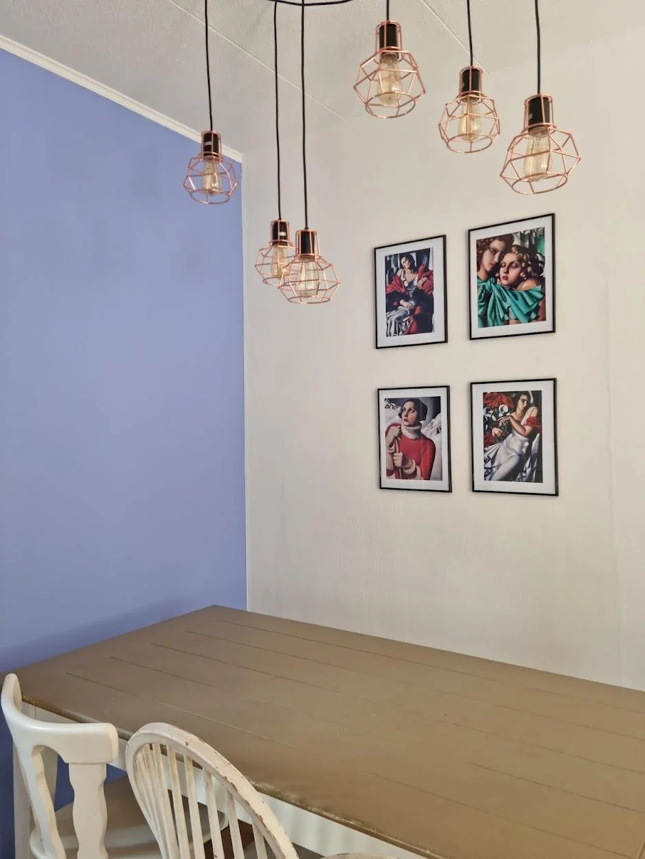 Foto van de Kamer gelegen aan de Werkhovenstraat in Den Haag