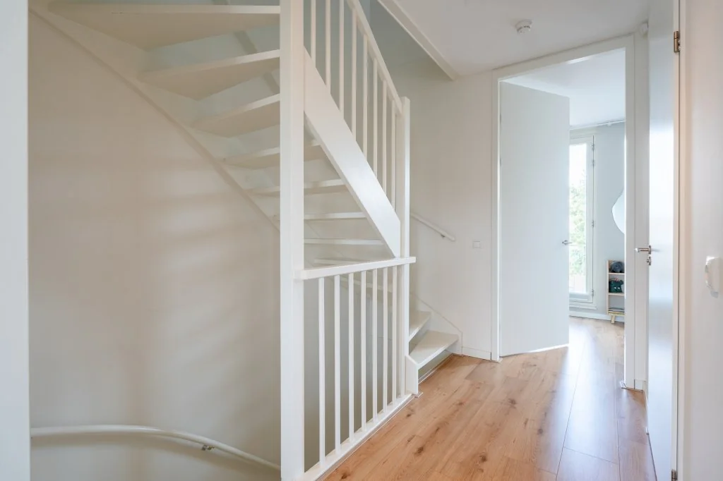 Foto van de Appartement gelegen aan de Stationslaan in Breda