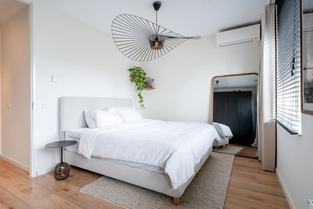 Foto van de Appartement gelegen aan de Stationslaan in Breda