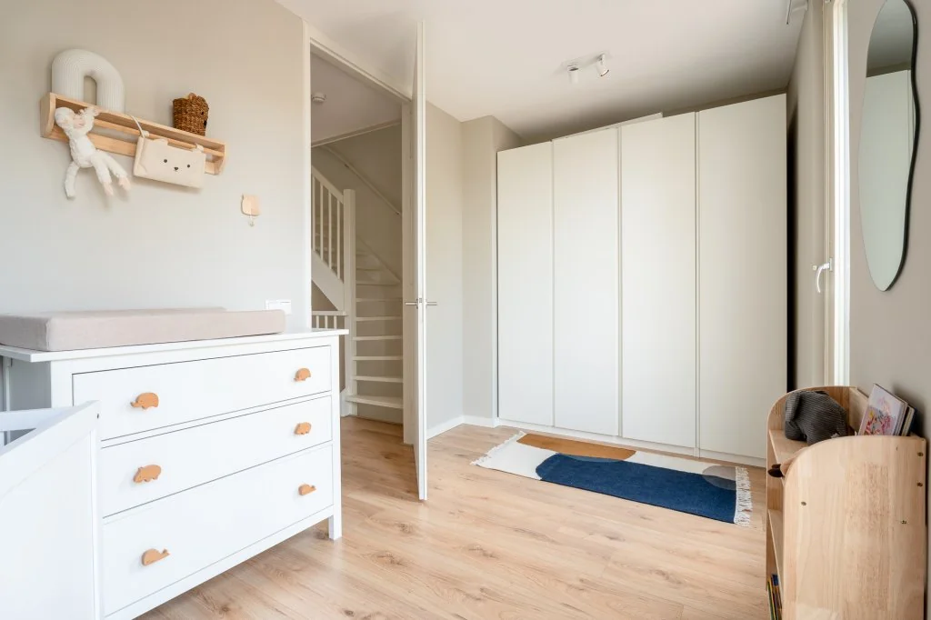 Foto van de Appartement gelegen aan de Stationslaan in Breda