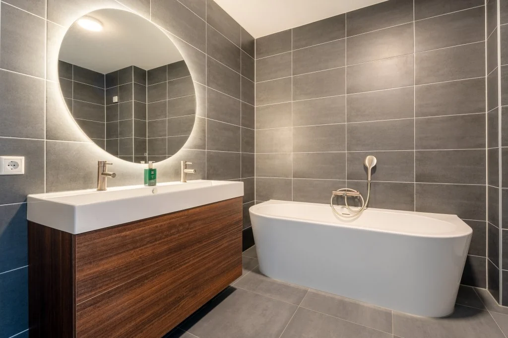 Foto van de Appartement gelegen aan de Stationslaan in Breda