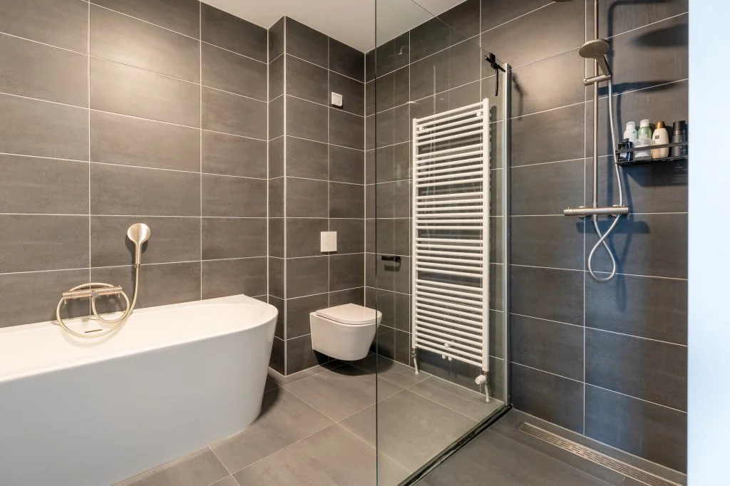 Foto van de Appartement gelegen aan de Stationslaan in Breda
