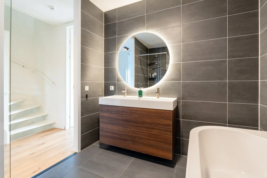 Foto van de Appartement gelegen aan de Stationslaan in Breda