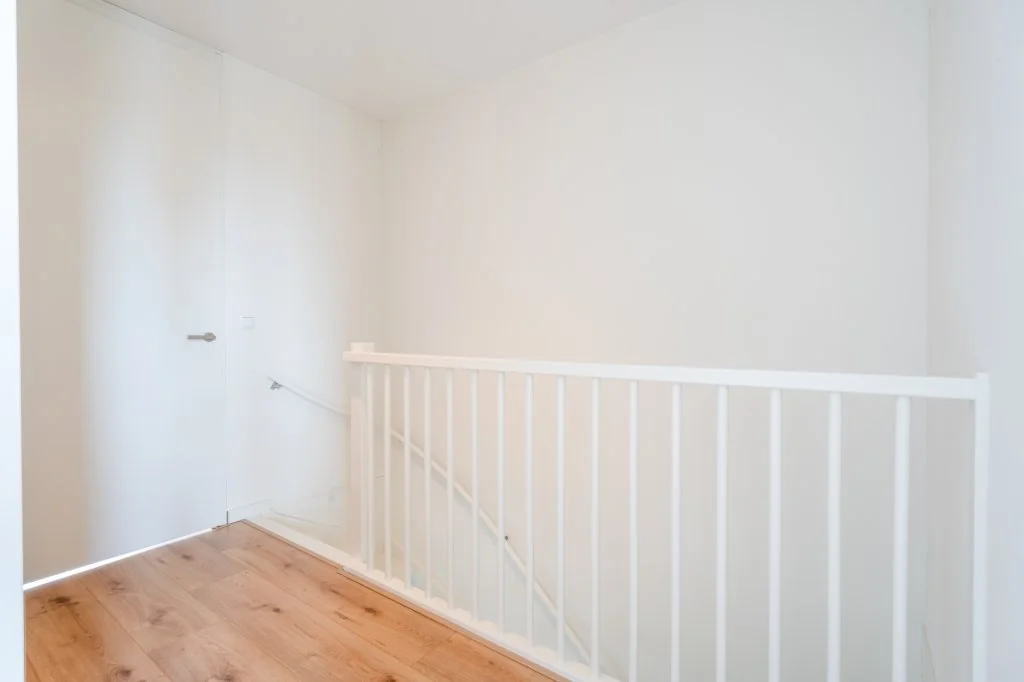 Foto van de Appartement gelegen aan de Stationslaan in Breda
