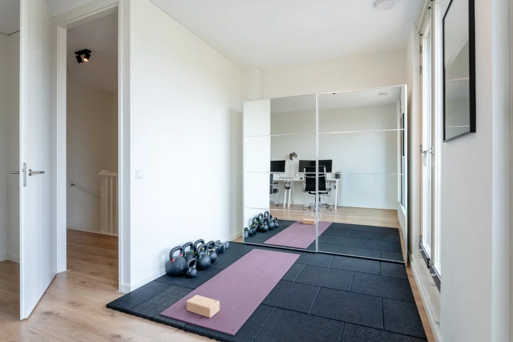 Foto van de Appartement gelegen aan de Stationslaan in Breda