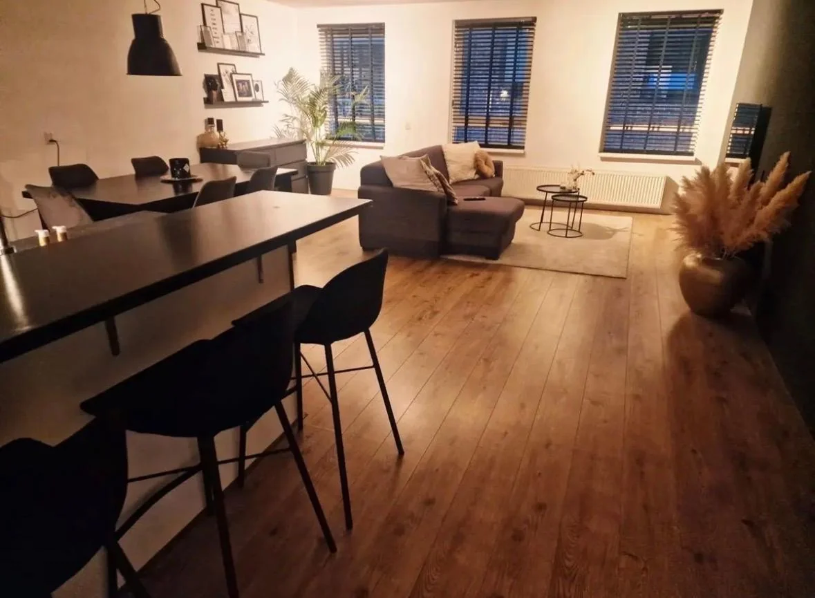 Foto van de Appartement gelegen aan de Kerkstraat in Noordwijk