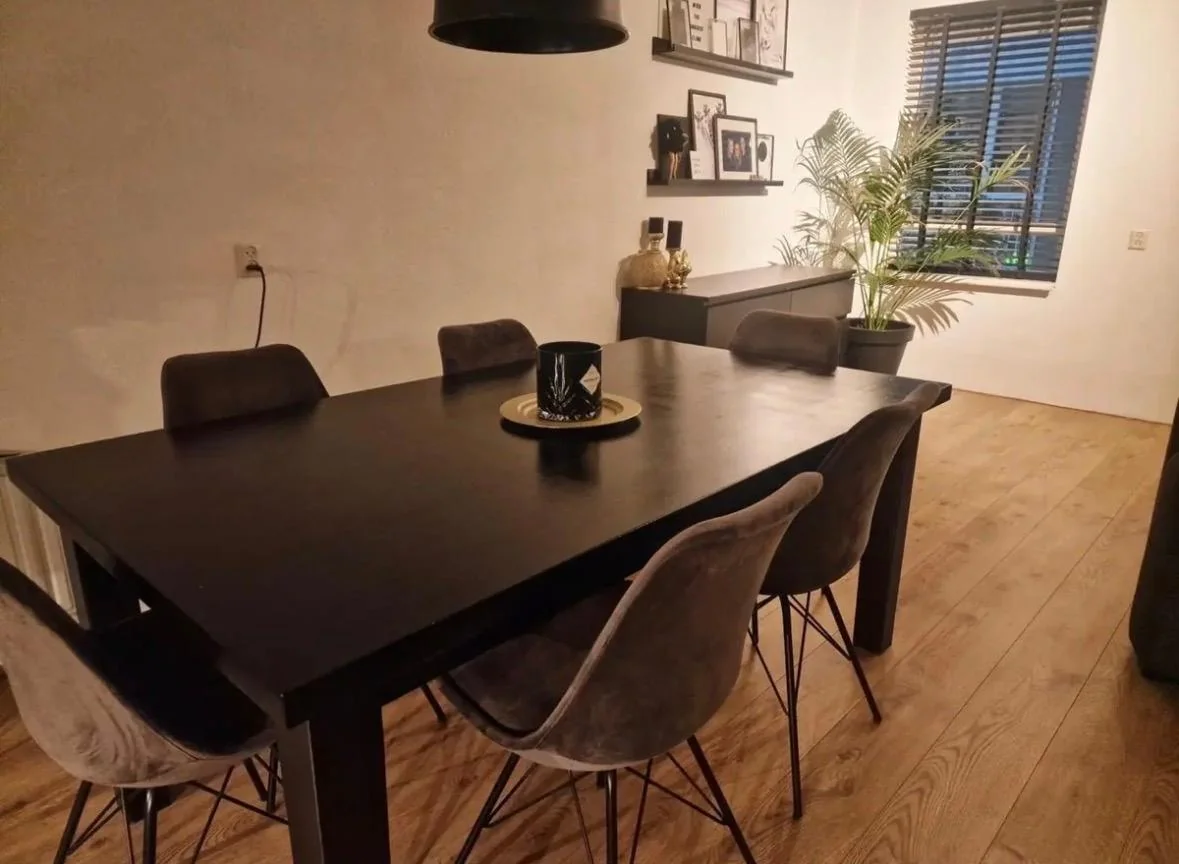 Foto van de Appartement gelegen aan de Kerkstraat in Noordwijk