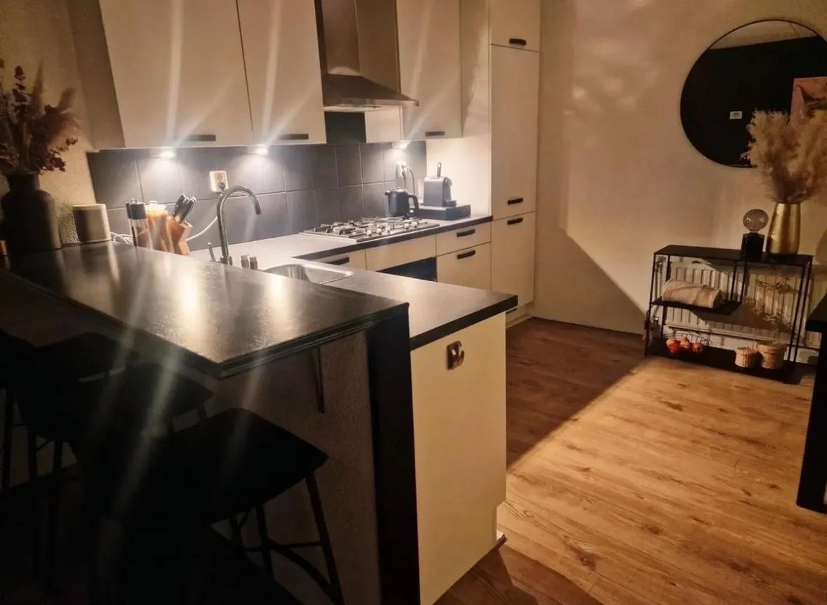 Foto van de Appartement gelegen aan de Kerkstraat in Noordwijk