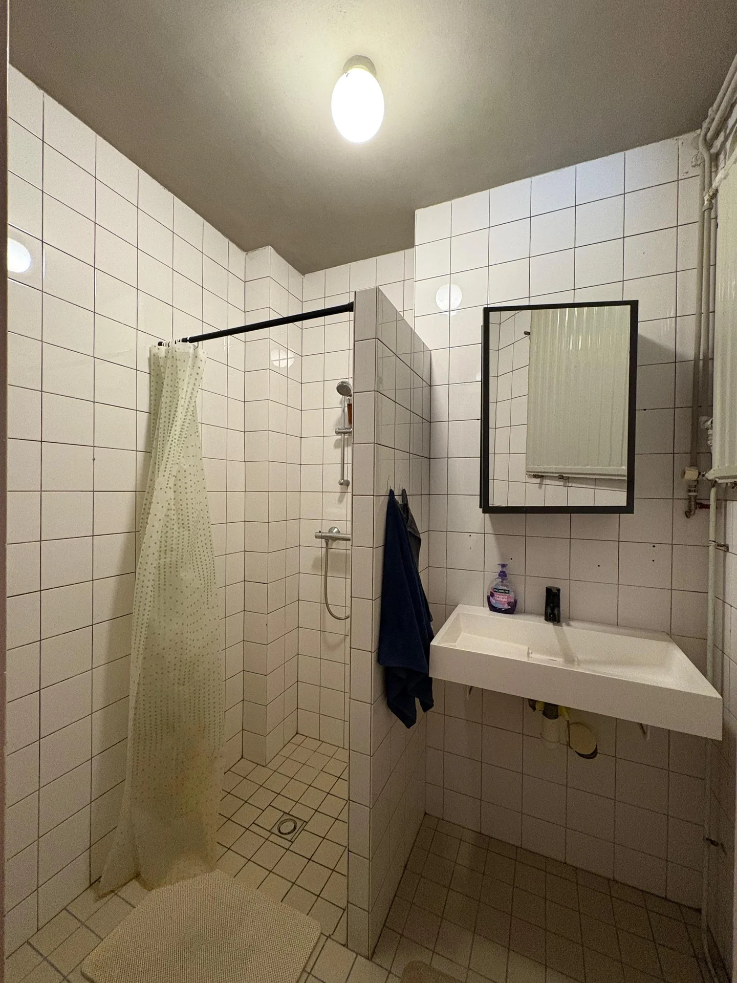 Foto van de Kamer gelegen aan de Van Bijnkershoeklaan in Utrecht