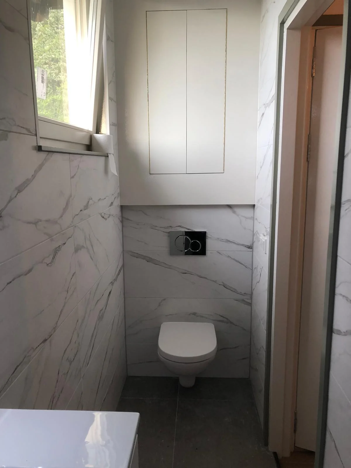 Foto van de Appartement gelegen aan de Burgemeester Vening Meineszlaan in Amsterdam