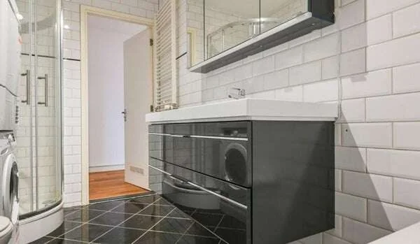Foto van de Appartement gelegen aan de Kromme-Mijdrechtstraat in Amsterdam