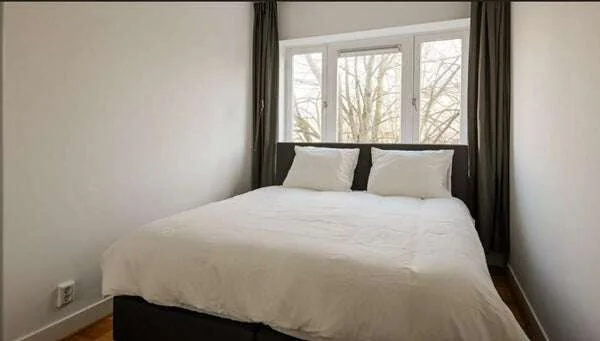 Foto van de Appartement gelegen aan de Kromme-Mijdrechtstraat in Amsterdam