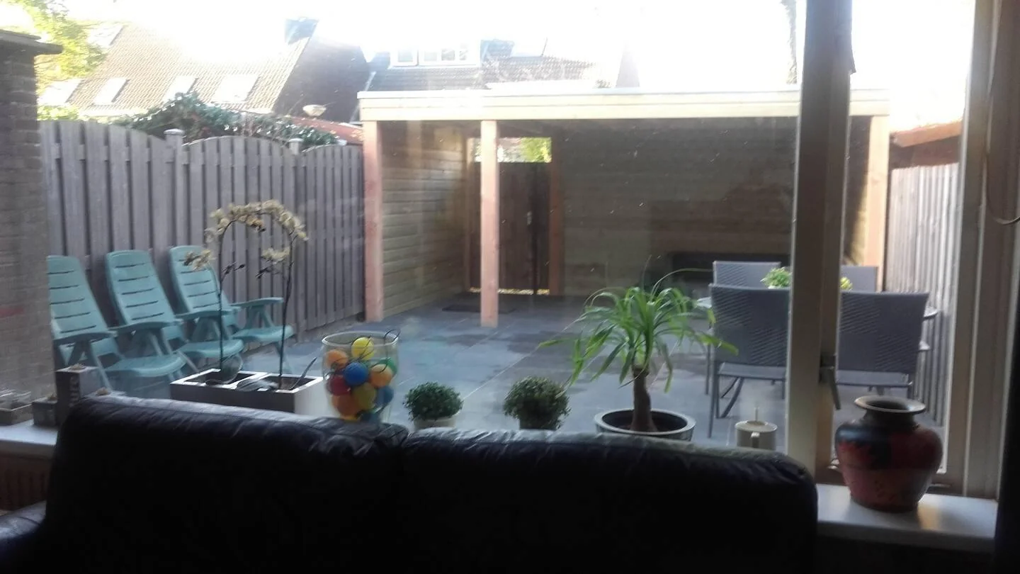 Foto van de Kamer gelegen aan de Roggekamp in Diemen