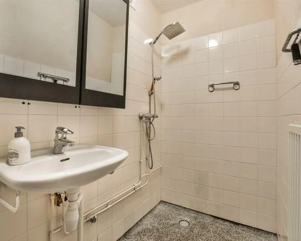 Foto van de Kamer gelegen aan de Chestertonlaan in Amsterdam