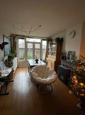 Foto van de Appartement gelegen aan de Weteringstraat in Rotterdam