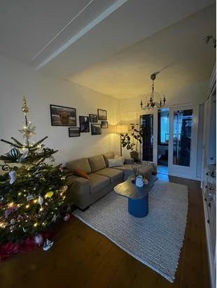 Foto van de Appartement gelegen aan de Weteringstraat in Rotterdam
