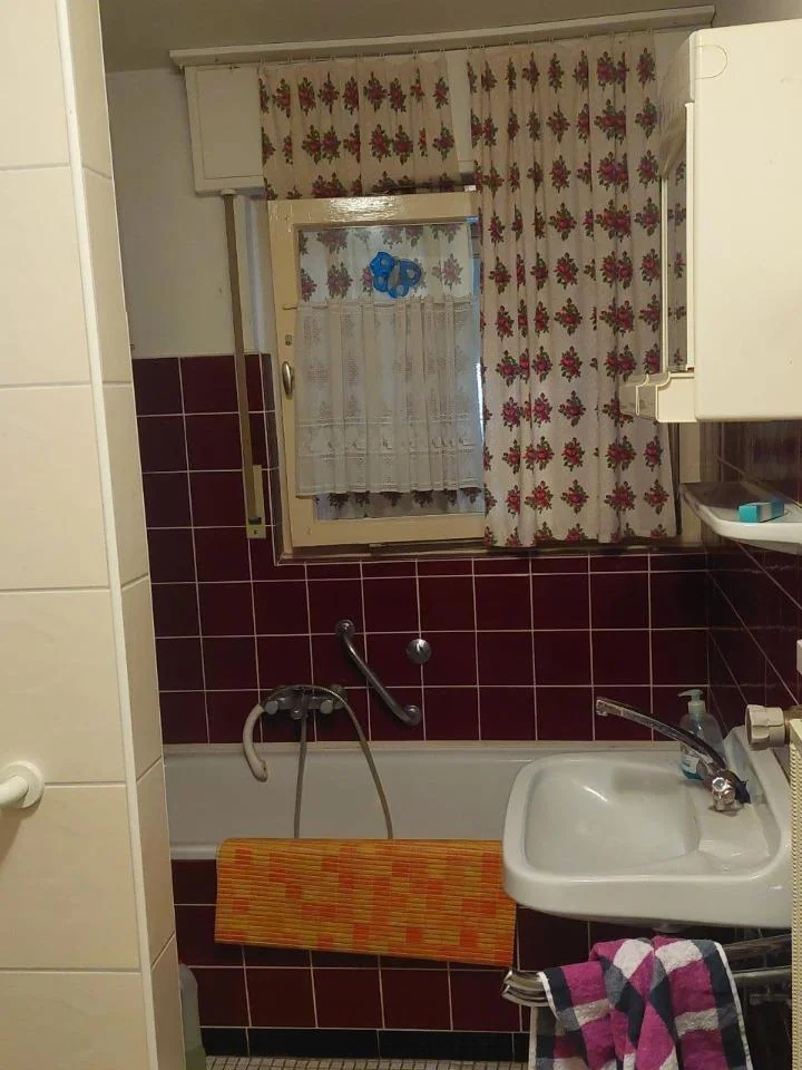 Foto van de Kamer gelegen aan de Gronausestraat in Enschede