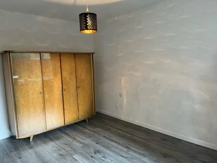 Foto van de Kamer gelegen aan de Gronausestraat in Enschede