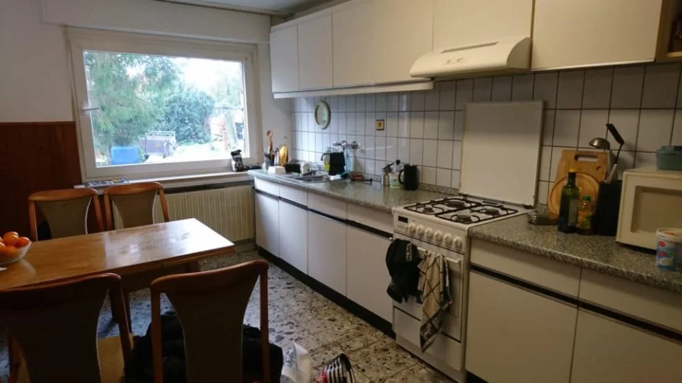 Foto van de Kamer gelegen aan de Gronausestraat in Enschede